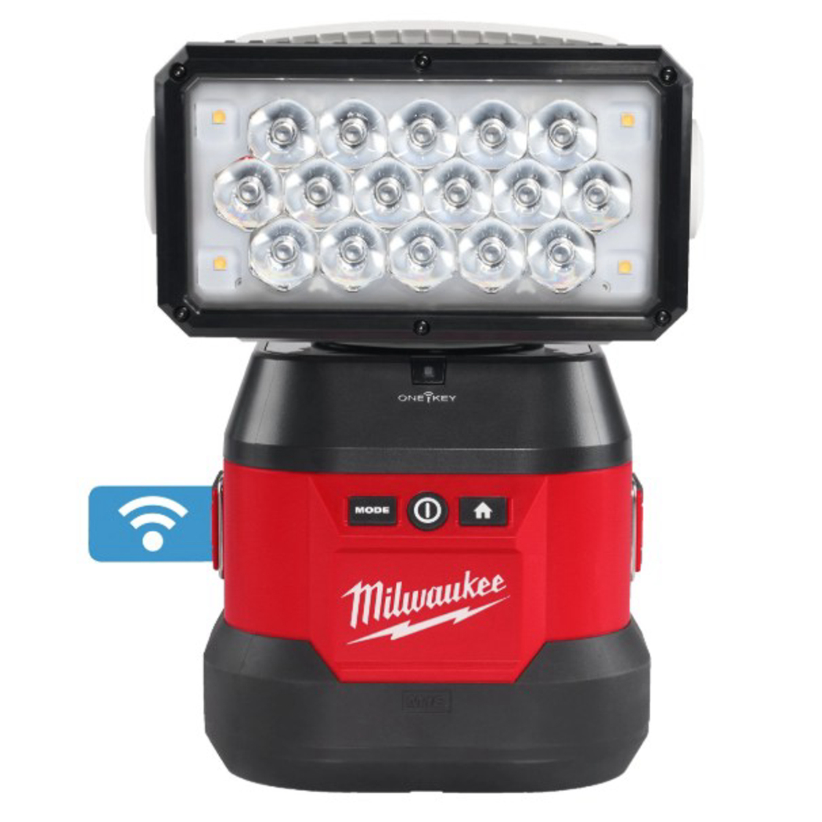 Milwaukee M18URSL-0 M18 One Key Utility Remote Spot Light